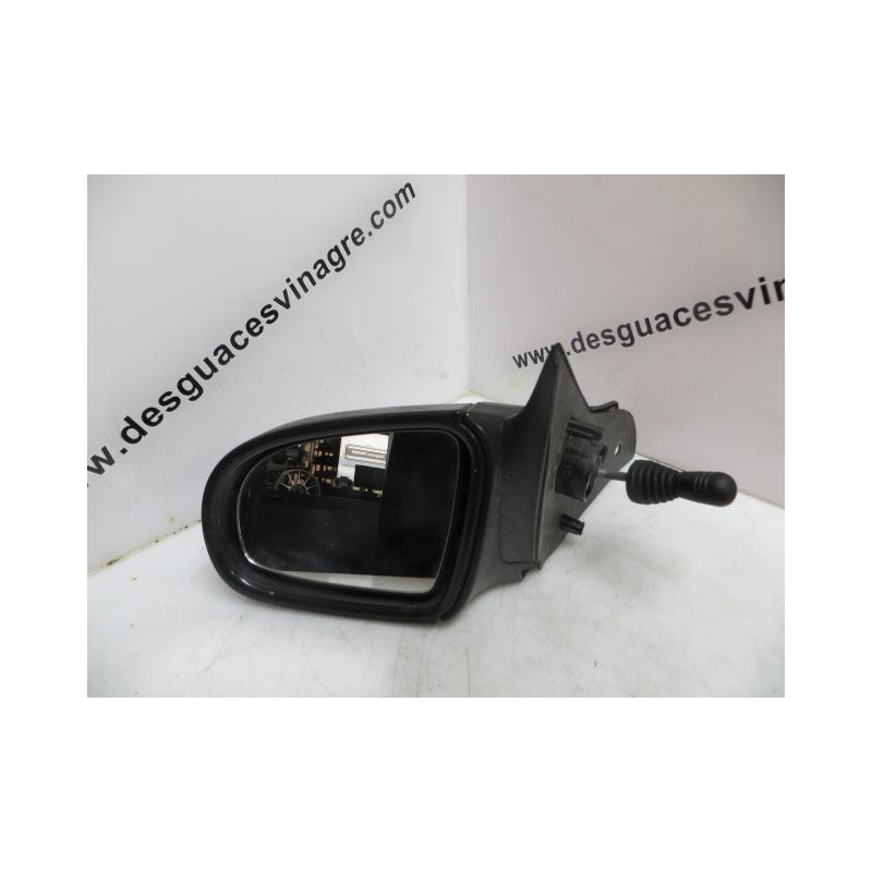 Recambio de retrovisor izq. : opel corsa : 1.2 g -c12nz (44,88cv) 3p [1994] para opel corsa 1.2 g -c12nz   referencia OEM IAM MA
