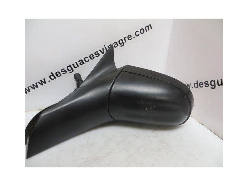 Recambio de retrovisor izq. : opel corsa : 1.2 g -c12nz (44,88cv) 3p [1994] para opel corsa 1.2 g -c12nz   referencia OEM IAM MA