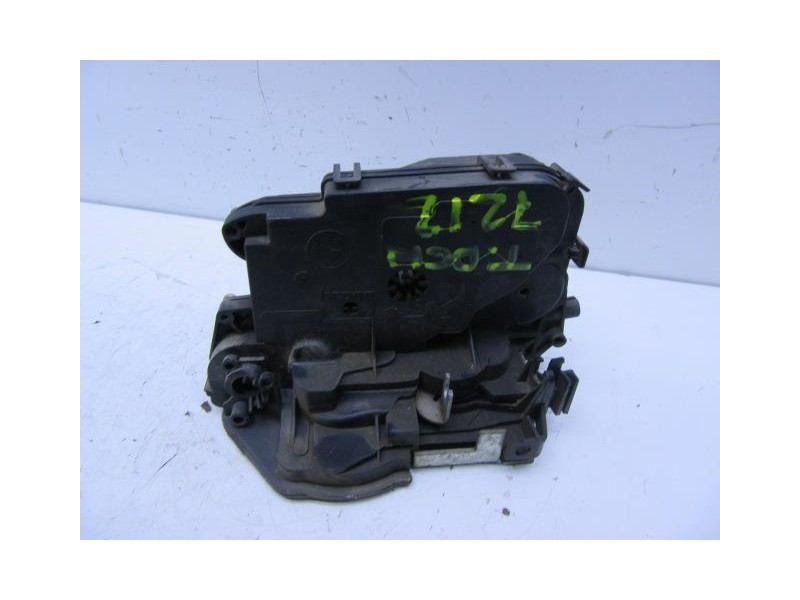 Recambio de cerradura pta. tras. dch. : bmw 335 : 3.0 td 306d5(285,52cv) [2007] para bmw  335 3.0 td 306d5 referencia OEM IAM 70