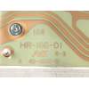 Recambio de cuadro instrumentos para rover 600 i (rh) 620 i referencia OEM IAM HR0166022 430932B HR16601