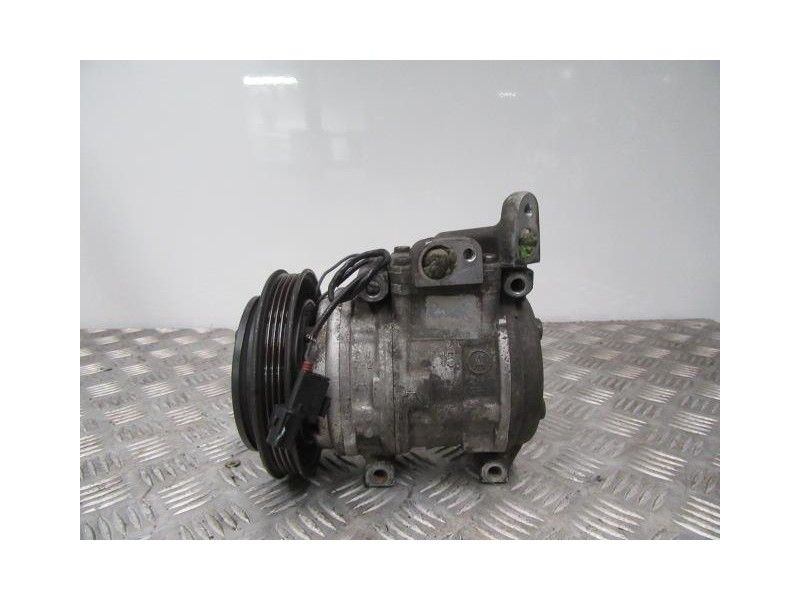 Recambio de aire acondicionado : kia sephia : 1.6 g (101,43cv) [2003] para kia sephia 1.6 g referencia OEM IAM 12040-01109  