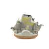 Recambio de faro derecho para renault twingo i (c06_) 1.2 (c063, c064) referencia OEM IAM 7701040499  