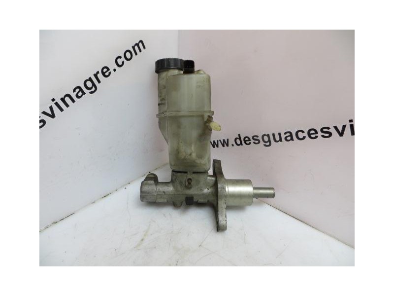 Recambio de bomba de freno : peugeot 407 : 2.0 td /rhr (136cv) 5p [2005] para peugeot 407 2.0 td /rhr referencia OEM IAM   