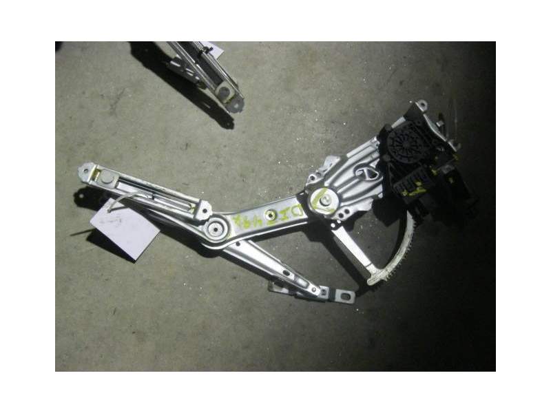 Recambio de elevalunas delantero izquierdo para opel astra 2.0 dti (y20dth) referencia OEM IAM ELECTRICO  