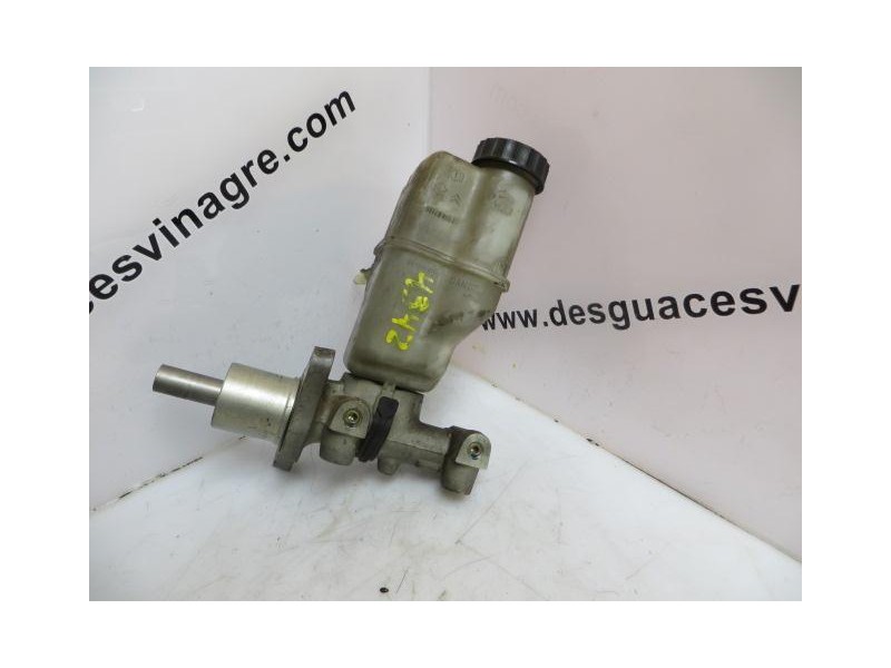 Recambio de bomba de freno : peugeot 407 : 2.0 td /rhr (136cv) 5p [2005] para peugeot 407 2.0 td /rhr referencia OEM IAM   