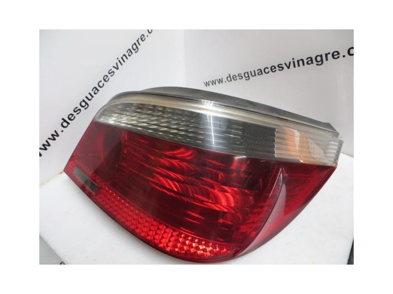 Recambio de piloto trasero dch. : bmw 530 : 3.0 d /30-6d-2 (217,60cv) [2003] para bmw  530 3.0 d /30-6d-2 referencia OEM IAM   