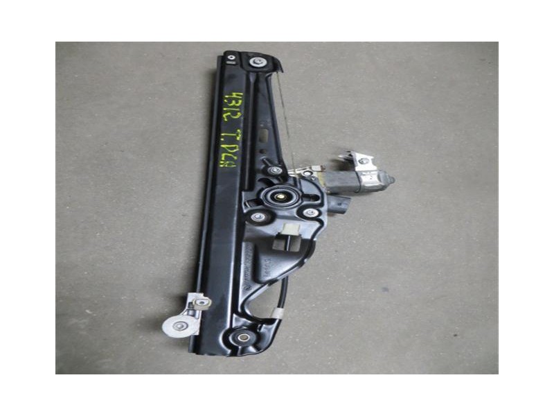 Recambio de elevalunas elec. tra. dch. : bmw 530 : 3.0 d /30-6d-2 (217,60cv) [2003] para bmw  530 3.0 d /30-6d-2 referencia OEM 