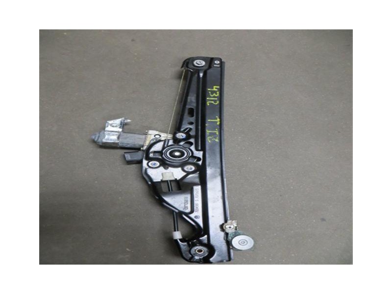 Recambio de elevalunas elec. tra. izq. : bmw 530 : 3.0 d /30-6d-2 (217,60cv) [2003] para bmw  530 3.0 d /30-6d-2 referencia OEM 