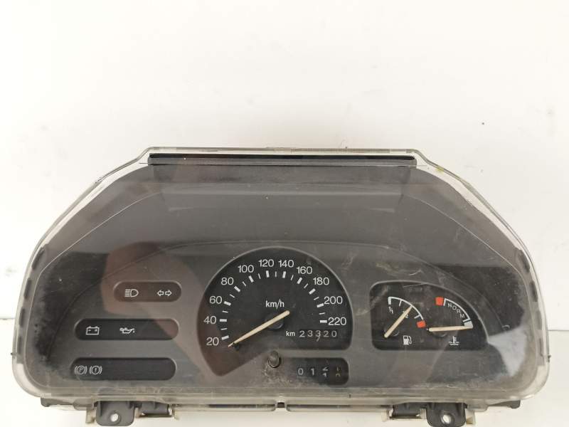 Recambio de cuadro instrumentos para ford fiesta 1.8 d /rtd referencia OEM IAM 94FBBD  