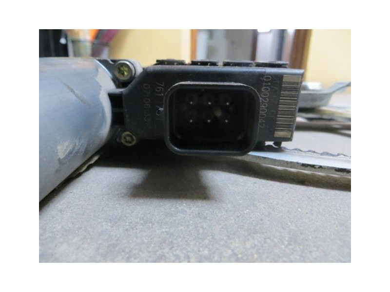 Recambio de elevalunas elec. del. dch. : opel astra : 1.7 td -x17dt (81,60cv) 5p [1997] para opel astra 1.7 td -x17dt referencia