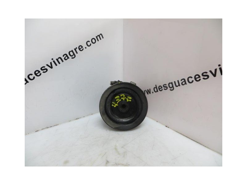 Recambio de bomba dirección : opel astra : 1.7 td -x17dt (81,60cv) 5p [1997] para opel astra 1.7 td -x17dt referencia OEM IAM   