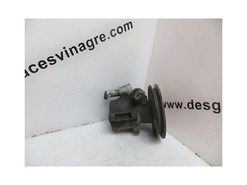 Recambio de bomba dirección : opel astra : 1.7 td -x17dt (81,60cv) 5p [1997] para opel astra 1.7 td -x17dt referencia OEM IAM   