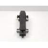Recambio de manilla trasera derecha para land rover discovery iii (l319) 2.7 td 4x4 referencia OEM IAM FPH500350  