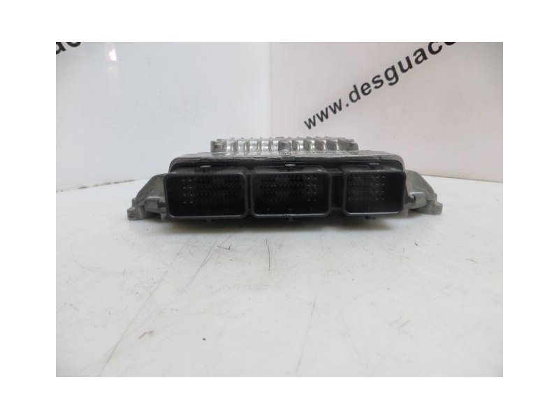 Recambio de centralita : peugeot 407 : 2.0 hdi -d -rhr (136cv) 4p [2004] para peugeot 407 2.0 hdi -d -rhr referencia OEM IAM 5WS