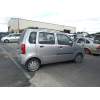 opel agila a (h00) del año 2001