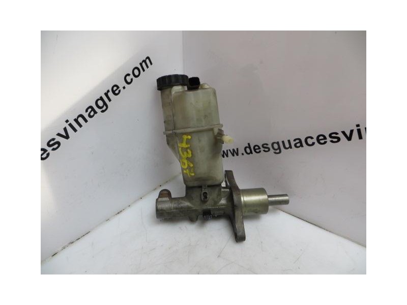 Recambio de bomba de freno : peugeot 407 : 2.0 hdi -d -rhr (136cv) 4p [2004] para peugeot 407 2.0 hdi -d -rhr referencia OEM IAM