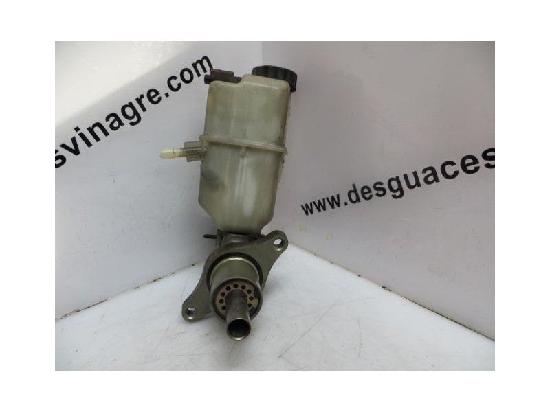 Recambio de bomba de freno : peugeot 407 : 2.0 hdi -d -rhr (136cv) 4p [2004] para peugeot 407 2.0 hdi -d -rhr referencia OEM IAM