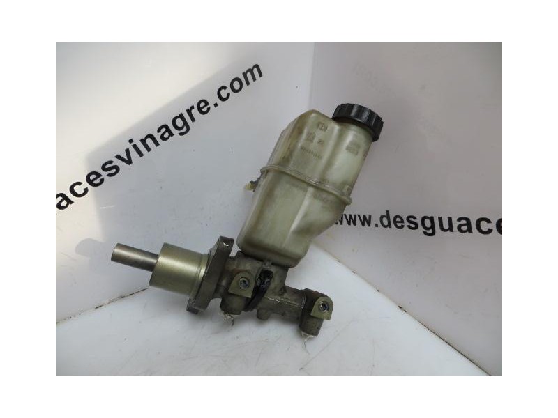 Recambio de bomba de freno : peugeot 407 : 2.0 hdi -d -rhr (136cv) 4p [2004] para peugeot 407 2.0 hdi -d -rhr referencia OEM IAM