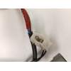 Recambio de palanca cambio automatico para volvo 760 (704, 764) 2.8 referencia OEM IAM 1347580  
