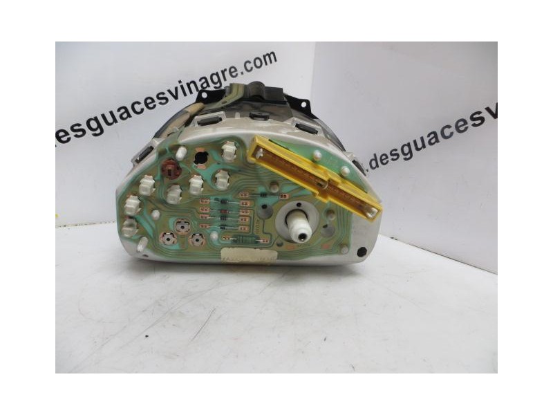Recambio de cuadro instrumentos : ford ka : 1.3 g /j4d (59,84cv) 3p [1997] para ford ka 1.3 g /j4d  3p referencia OEM IAM   