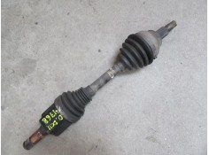 Recambio de transmision delantera dch. : alfa romeo 159 : 2.4 tdi /939a9000 (209,38cv)4p [2008] para alfa romeo 159 2.4 tdi /939