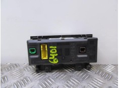 Recambio de mandos calefaccion : citroen c 4 : 1.6 hdi (108,77cv) [2010] para citroen c 4 1.6 hdi referencia OEM IAM 9658084577  2