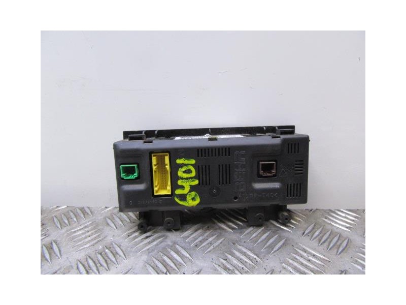 Recambio de mandos calefaccion : citroen c 4 : 1.6 hdi (108,77cv) [2010] para citroen c 4 1.6 hdi referencia OEM IAM 9658084577 