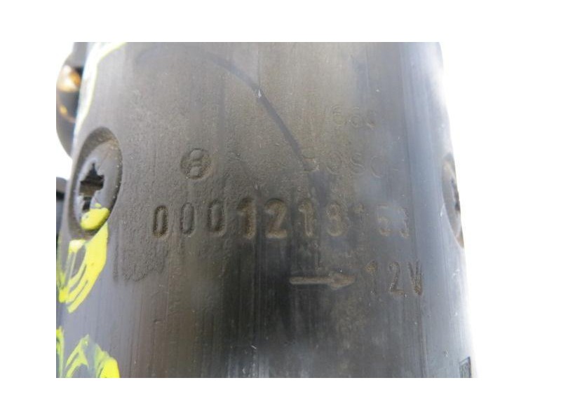 Recambio de motor arranque : renault laguna : 2.2 td -g6t (112,60cv) 5p [1996] para renault laguna 2.2 td -g6t referencia OEM IA