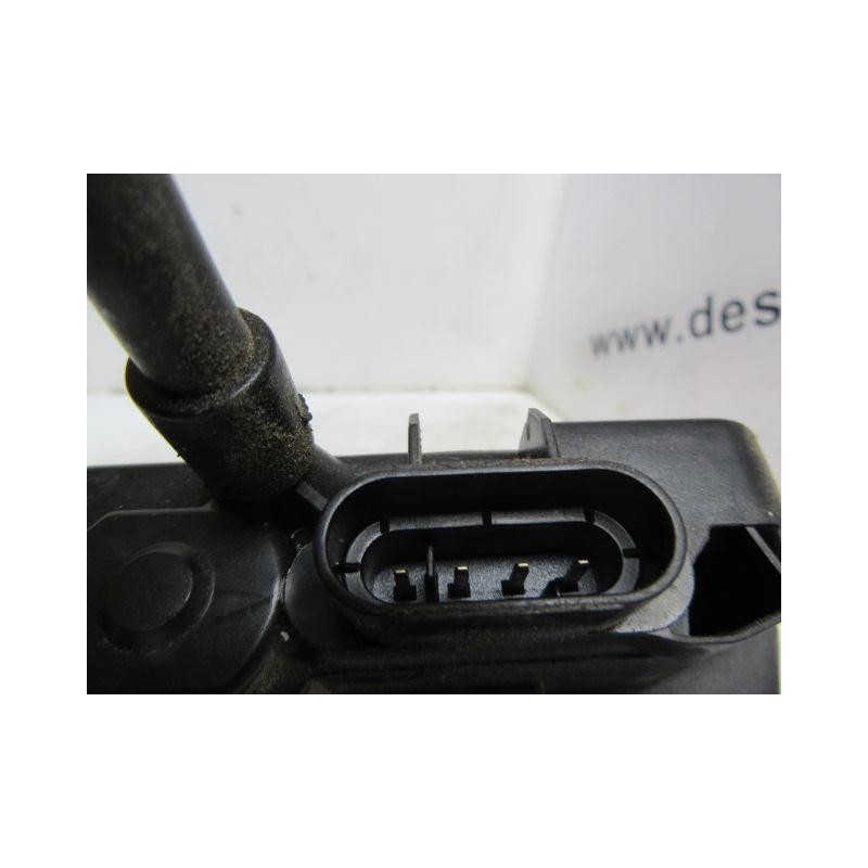 Recambio de cerradura pta. tras. izq. : renault vel satis : 2.2 dci (149,56cv) [2004] para renault vel satis 2.2 dci referencia 