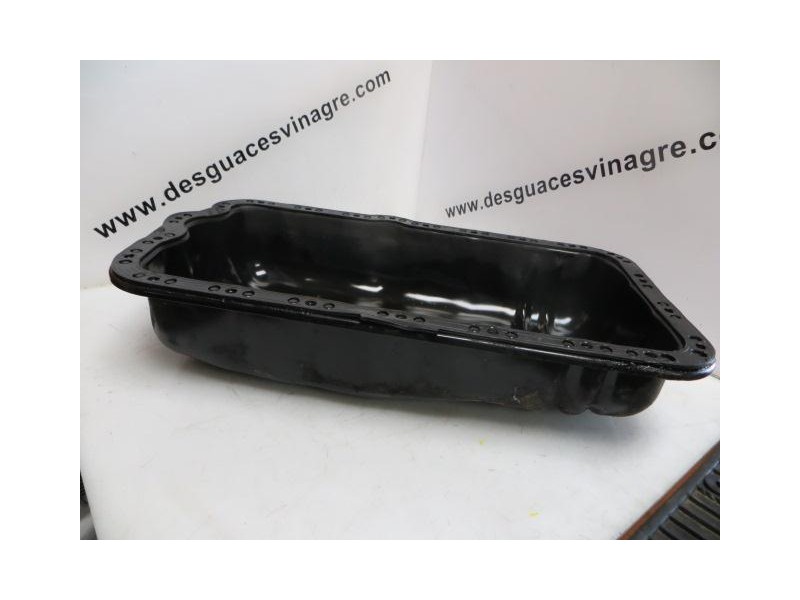 Recambio de carter aceite : renault laguna : 2.2 td -g6t (112,60cv) 5p [1996] para renault laguna 2.2 td -g6t referencia OEM IAM