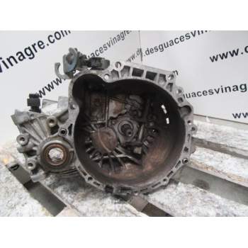 CAJA CAMBIOS 5V TURBO DIESEL J52073 