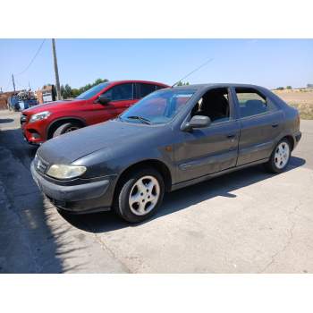 CITROËN XSARA (N1)
