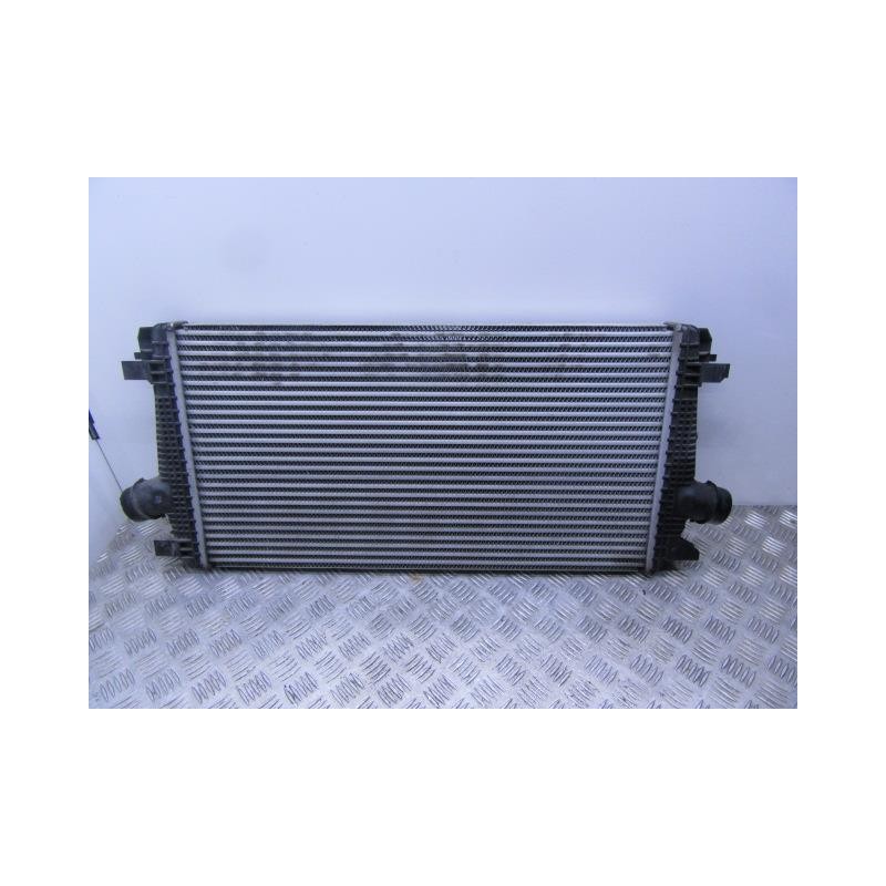 Recambio de radiador td/tdi : opel zafira : 2.0 cdti tourer 16v [2013] para opel zafira 2.0 cdti tourer 16v referencia OEM IAM 1