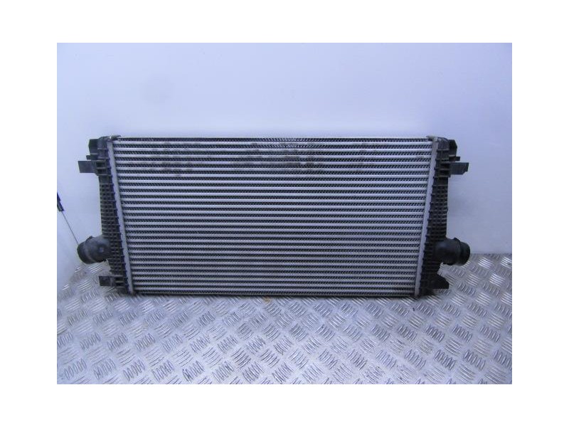 Recambio de radiador td/tdi : opel zafira : 2.0 cdti tourer 16v [2013] para opel zafira 2.0 cdti tourer 16v referencia OEM IAM 1