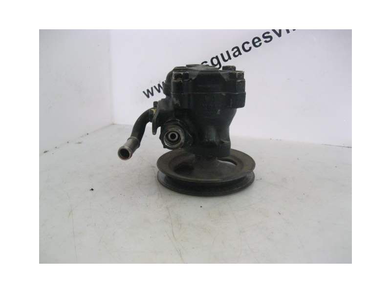 Recambio de bomba direccion para ssangyong actyon 2.5 d -xd3p referencia OEM IAM SIN REFERENCIA  