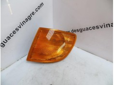 Recambio de piloto del. izq. : m. benz vito : 2.2 cdi /611980 (v 110) (102cv) [2000] para m. benz vito 2.2 cdi /611980  (v 110)  2