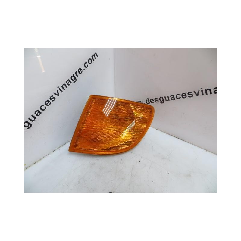 Recambio de piloto del. izq. : m. benz vito : 2.2 cdi /611980 (v 110) (102cv) [2000] para m. benz vito 2.2 cdi /611980  (v 110) 