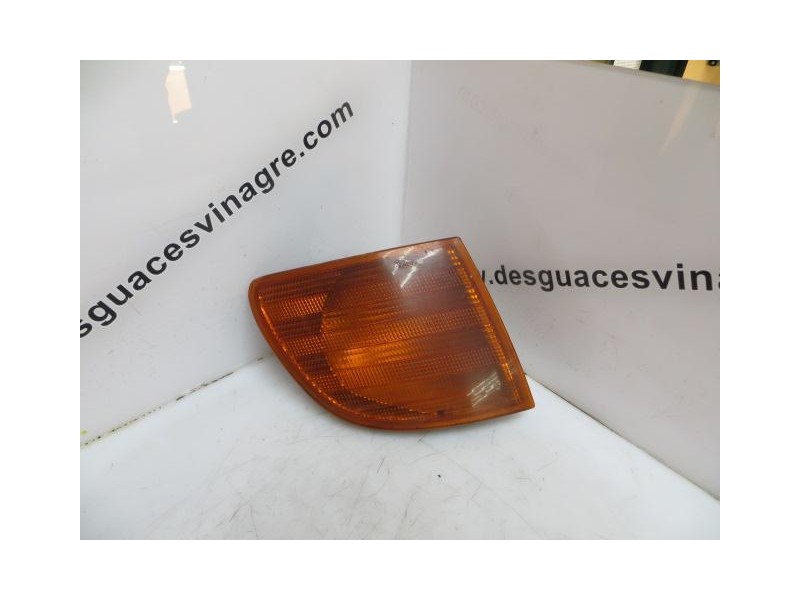 Recambio de piloto del-dcho : m. benz vito : 2.2 cdi /611980 (v 110) (102cv) [2000] para m. benz vito 2.2 cdi /611980  (v 110) r