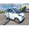smart fortwo coupé (451) del año 2009