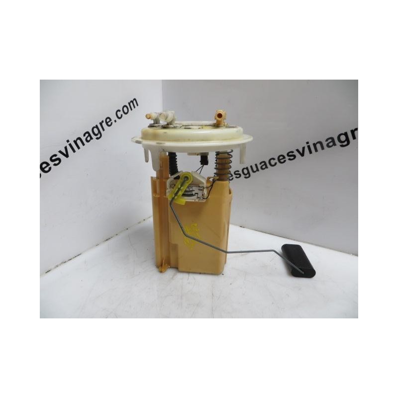 Recambio de bomba gasolina / aforadores : peugeot 407 : 2.0 hdi -d -rhr (136cv) 4p [2004] para peugeot 407 2.0 hdi -d -rhr refer