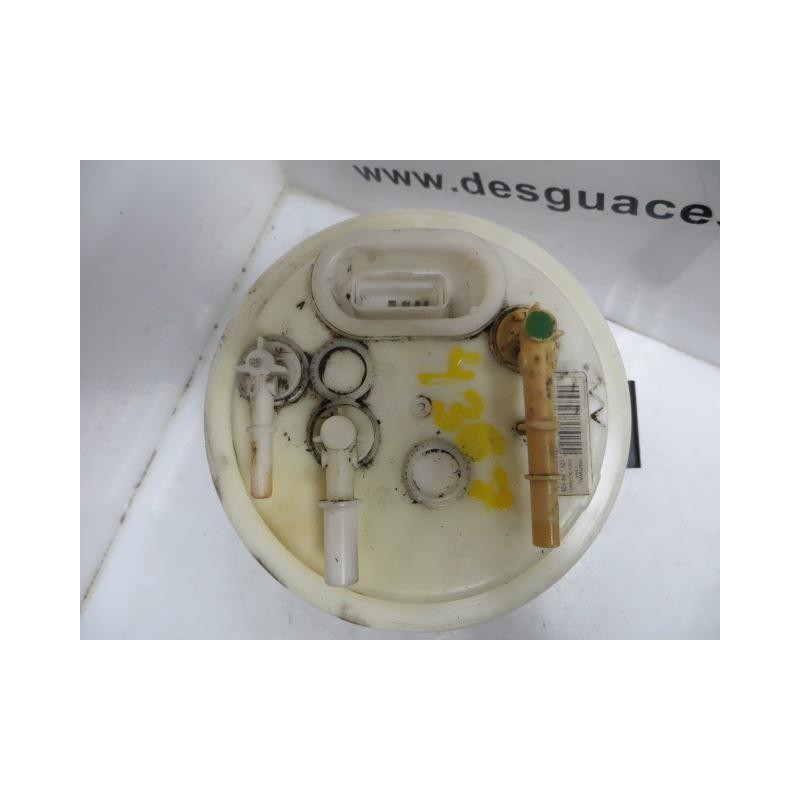 Recambio de bomba gasolina / aforadores : peugeot 407 : 2.0 hdi -d -rhr (136cv) 4p [2004] para peugeot 407 2.0 hdi -d -rhr refer