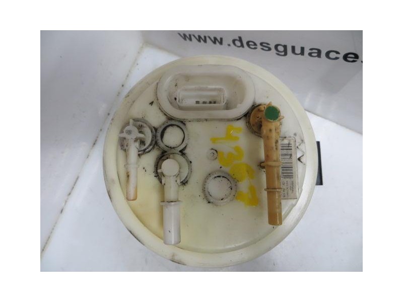 Recambio de bomba gasolina / aforadores : peugeot 407 : 2.0 hdi -d -rhr (136cv) 4p [2004] para peugeot 407 2.0 hdi -d -rhr refer