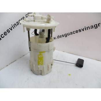 BOMBA COMBUSTIBLE AFORADOR 