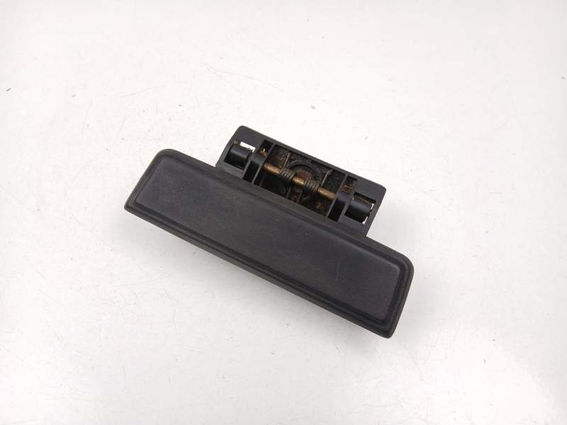 Recambio de manilla trasera derecha para peugeot 205 i (741a/c) 1.7 diesel referencia OEM IAM 910176  