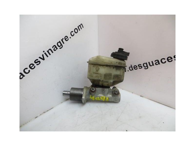 Recambio de bomba de freno : renault 5 : 1.4 g -c1j (58,48cv) [1988] para renault  5 1.4 g -c1j referencia OEM IAM   