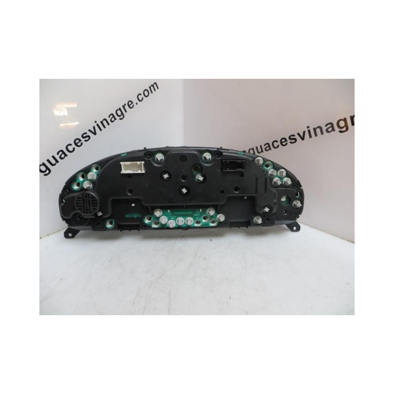 Recambio de cuadro instrumentos : peugeot 406 : 1.8 g 16v 4p [1999] para peugeot 406 1.8 g  16v      4p referencia OEM IAM 11000