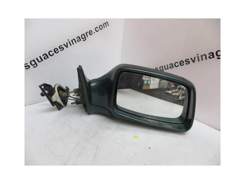 Recambio de retrovisor dcho. : renault 21 : 1.7 g -f3n (93cv) 4p [1993] para renault 21 1.7 g -f3n referencia OEM IAM VERDEMANUA