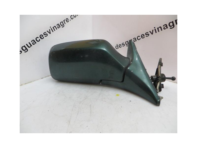 Recambio de retrovisor dcho. : renault 21 : 1.7 g -f3n (93cv) 4p [1993] para renault 21 1.7 g -f3n referencia OEM IAM VERDEMANUA