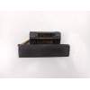 Recambio de manilla trasera derecha para peugeot 205 i (741a/c) 1.7 diesel referencia OEM IAM 910176  