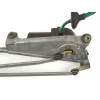 Recambio de motor limpia delantero para rover 600 i (rh) 620 i referencia OEM IAM 53558311 53558311 